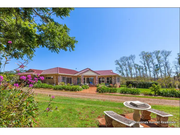Main view of Homely house listing, 22-42 Holt Road, Tamborine Mountain QLD 4272