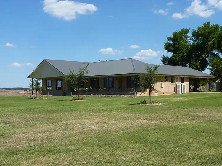 Second view of Homely rural property listing, 477 Gregadoo East Road, Wagga Wagga NSW 2650