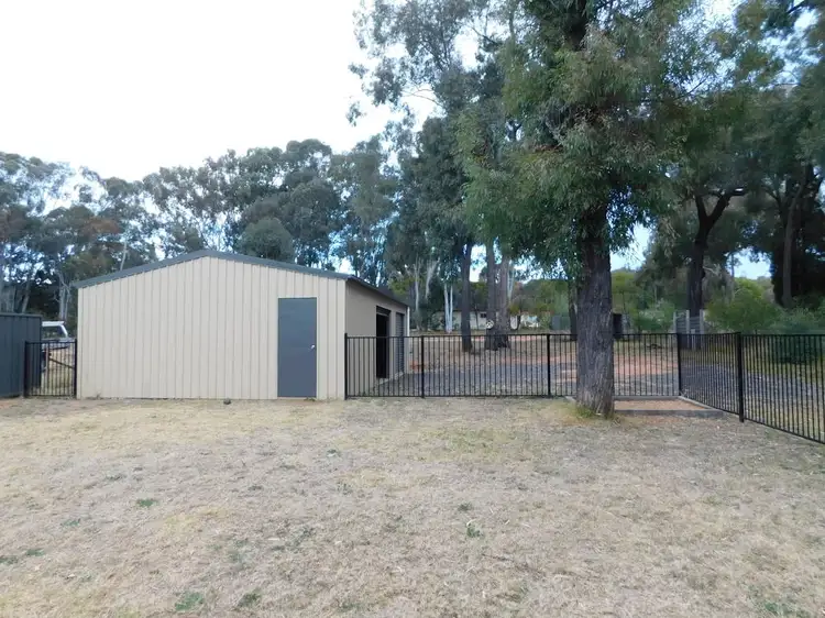 Fourth view of Homely house listing, 12 Merebene St, Coonabarabran NSW 2357