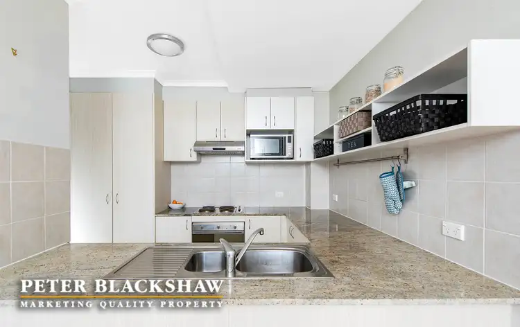 Fourth view of Homely unit listing, 129/20 Federal Highway, Watson ACT 2602