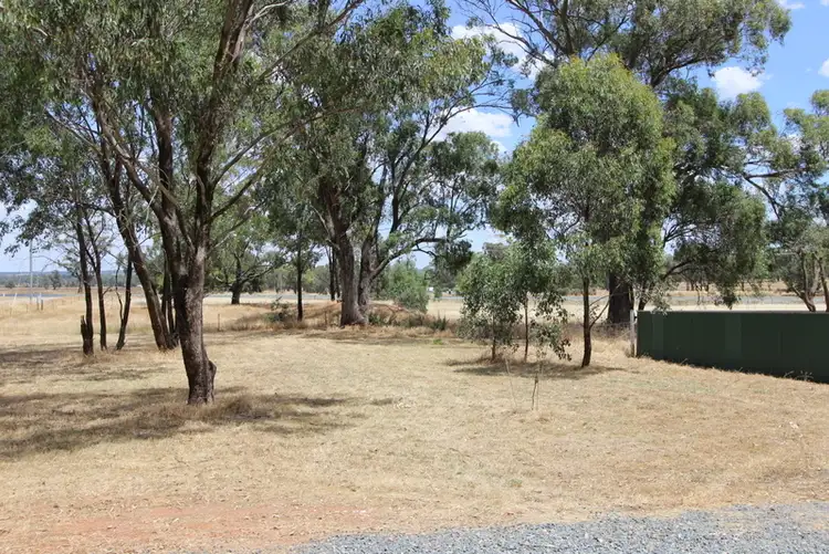 Second view of Homely house listing, 17 Pistol Range Road, Temora NSW 2666