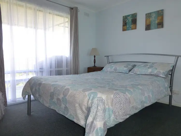 Fifth view of Homely house listing, 54 CROOKE STREET, Bairnsdale VIC 3875