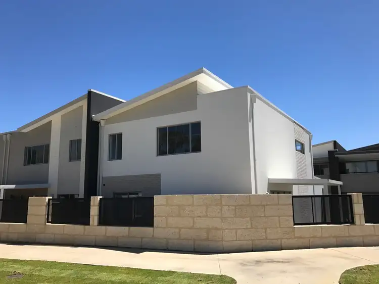 Second view of Homely townhouse listing, 14/41 Amazon Drive, Baldivis WA 6171
