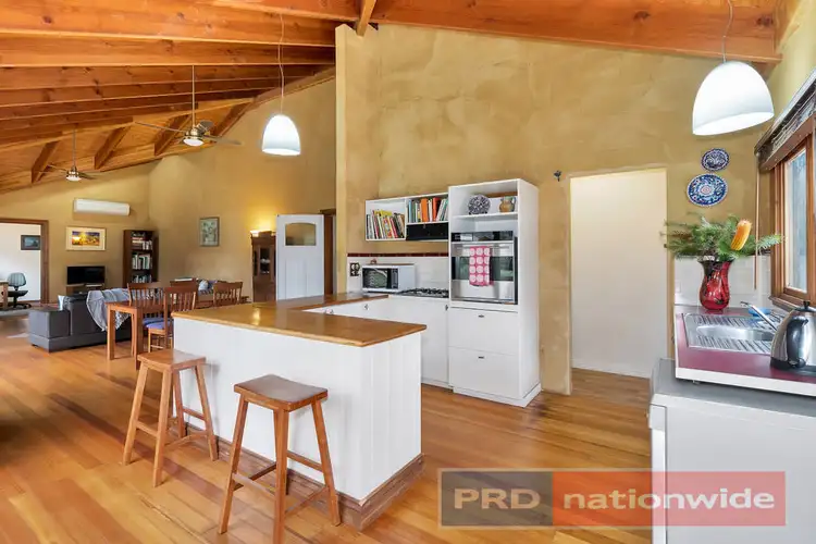 Second view of Homely house listing, 71 Graham Road, Broomfield VIC 3364