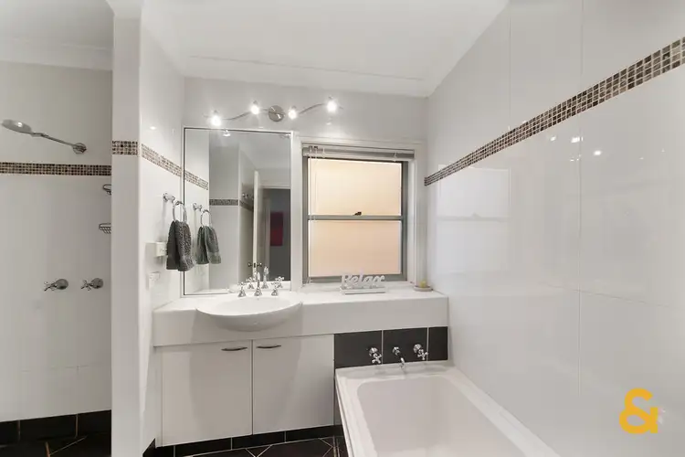 Sixth view of Homely house listing, 15/20 Continua Court, Wattle Grove NSW 2173