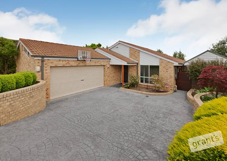 5 Albrecht Avenue, Berwick VIC 3806