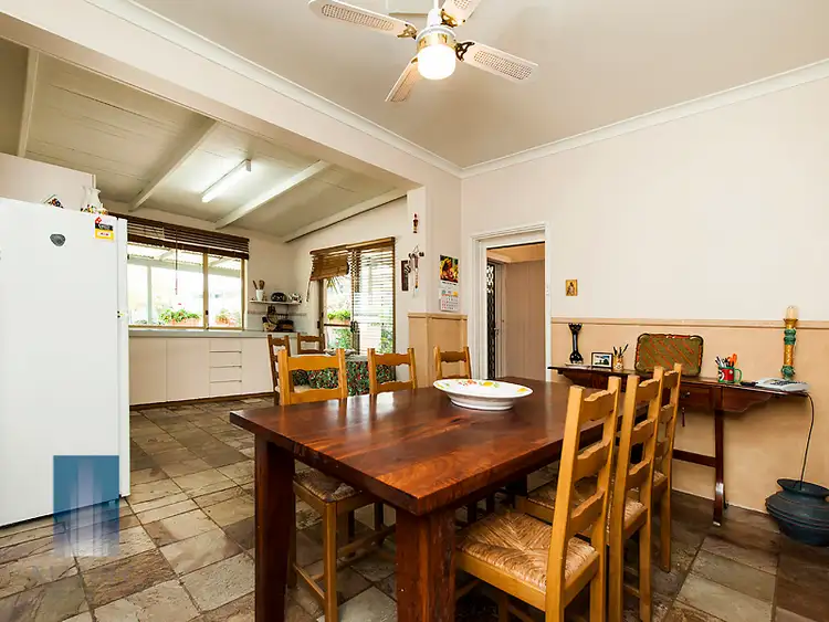 Sixth view of Homely house listing, 5 Eureka Road, Wilson WA 6107