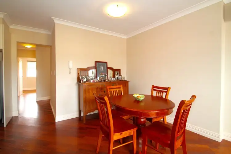 Third view of Homely apartment listing, 17/2 Plaistow Street, Joondalup WA 6027