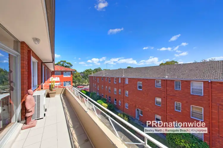 Fourth view of Homely unit listing, 11/106 Chuter Avenue, Ramsgate Beach NSW 2217