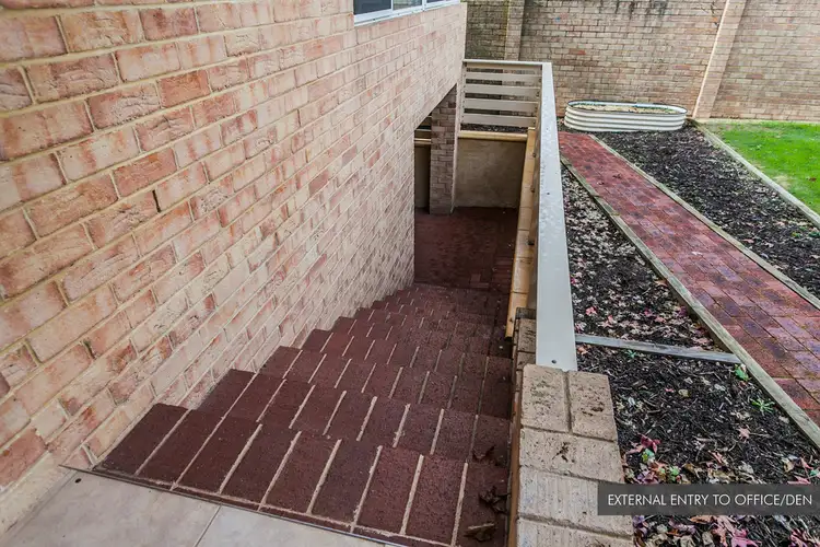Sixth view of Homely house listing, 13 Howes Crescent, Dianella WA 6059