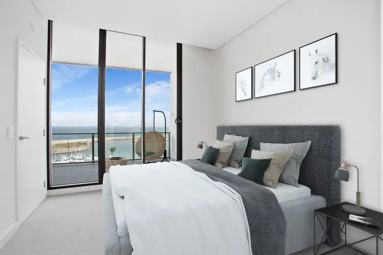 Sixth view of Homely house listing, 104/9 Coromandel Approach, North Coogee WA 6163
