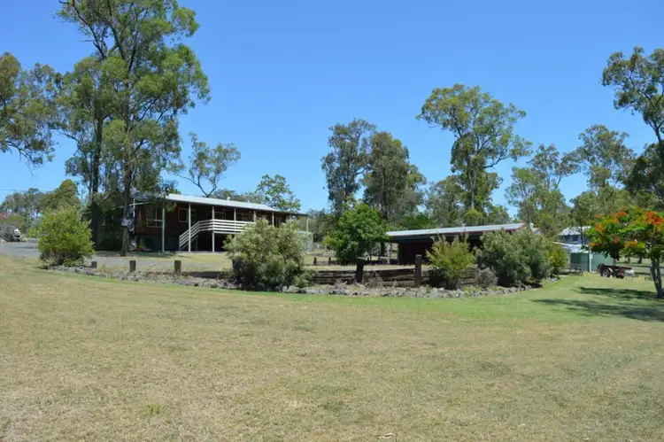 Fifth view of Homely house listing, 6 Old Toowoomba Road, Laidley Heights QLD 4341