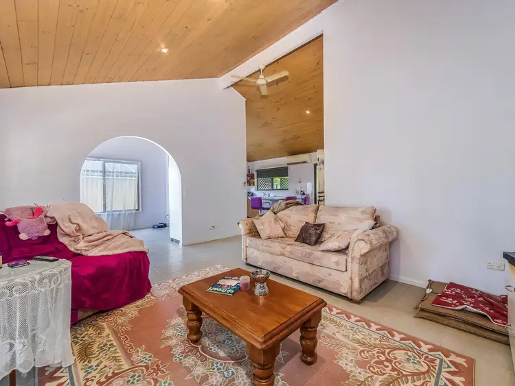 Third view of Homely house listing, 11 Orcades Street, Sunrise Beach QLD 4567