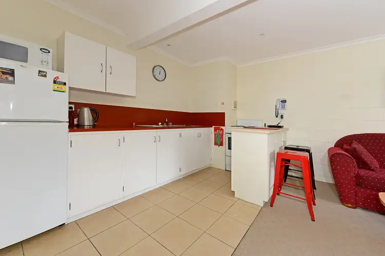 Second view of Homely unit listing, 4/197 Strickland Avenue, South Hobart TAS 7004