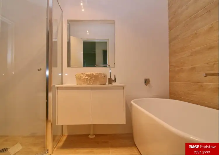 Fourth view of Homely semi-detached listing, 1B Worsley Street, East Hills NSW 2213