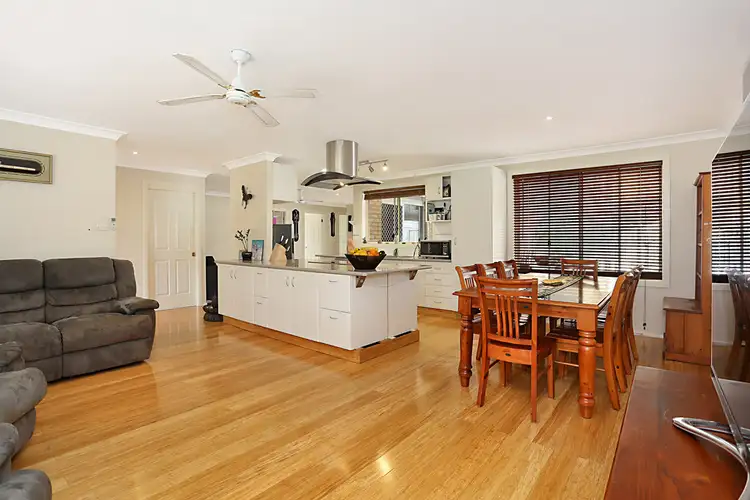 Third view of Homely house listing, 54 Wymeera Circuit, Wyee Point NSW 2259