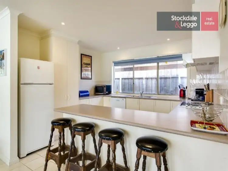 Third view of Homely house listing, 17 Whyte Street, Rosebud West VIC 3940