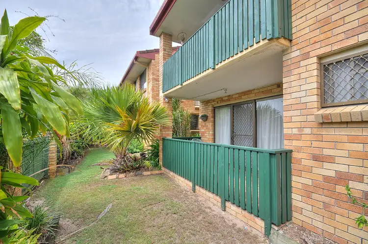 Fifth view of Homely unit listing, Unit @ / 55 Duet Drive, Mermaid Waters QLD 4218