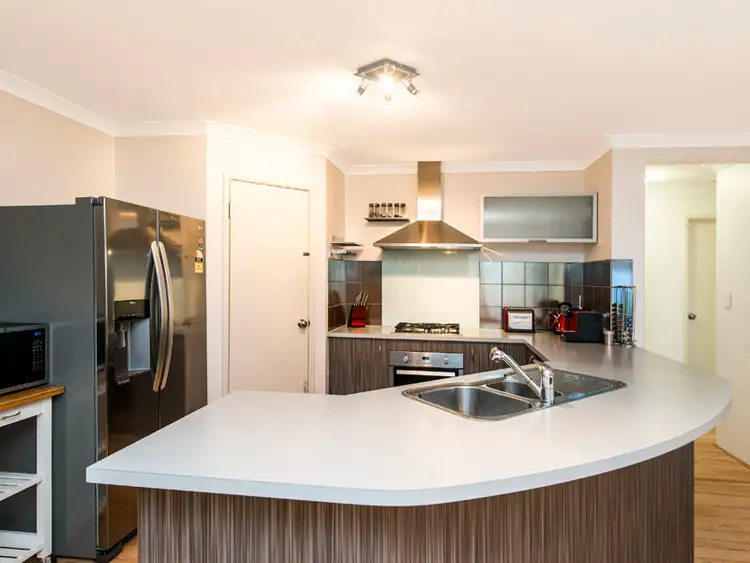 Sixth view of Homely house listing, 5 Hunt Road, Byford WA 6122