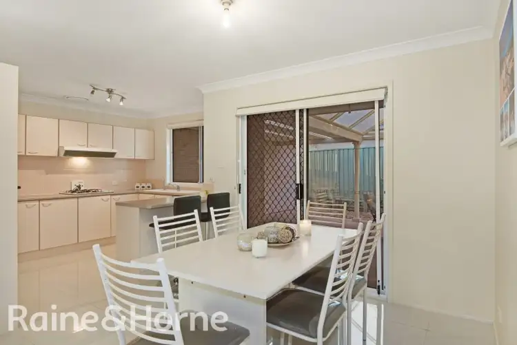 Fifth view of Homely house listing, 5 Wheedon Street, Glenwood NSW 2768