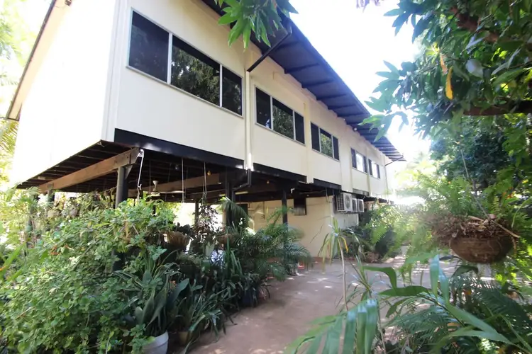 6 Condon St, Katherine NT 850