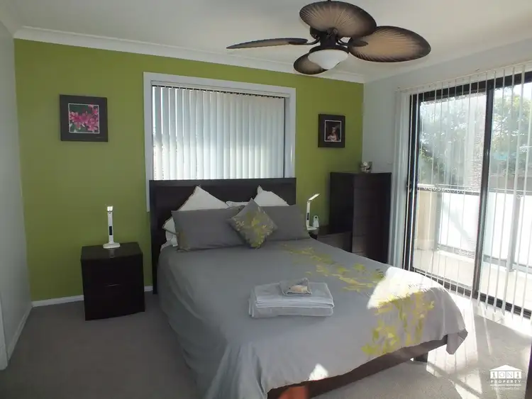 Sixth view of Homely townhouse listing, 1/11 Sweet Street, Warners Bay NSW 2282