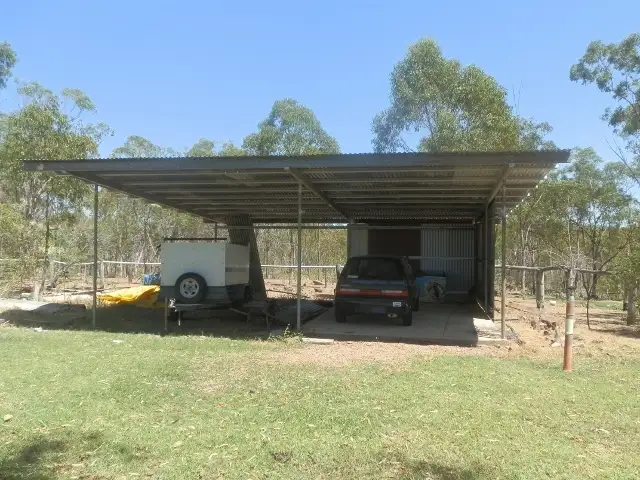 Second view of Homely rural property listing, Lot 173 Gregory Developmental Road, Greenvale QLD 4816