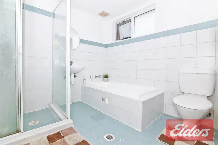 Sixth view of Homely unit listing, 3/12-16 Toongabbie Road, Toongabbie NSW 2146