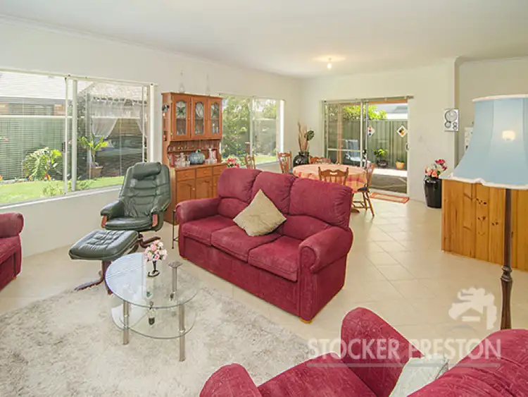 Main view of Homely house listing, 32 Heritage Drive, Vasse WA 6280