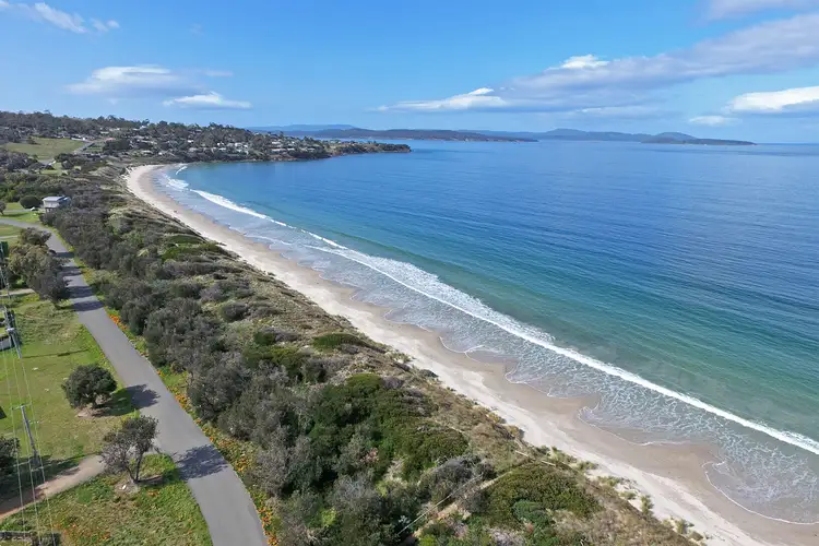 Second view of Homely house listing, 16 Nerine Street, Primrose Sands TAS 7173
