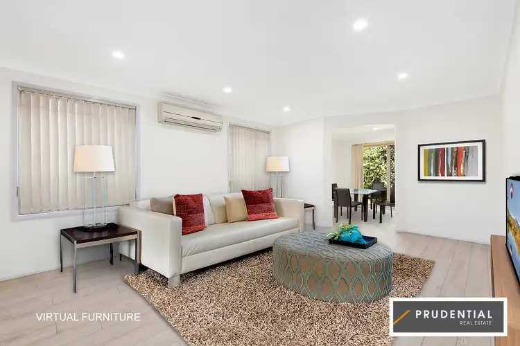 Second view of Homely house listing, 9 Carruthers Drive, Horningsea Park NSW 2171