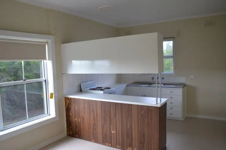 Second view of Homely house listing, 23 Whennen Street, Millicent SA 5280