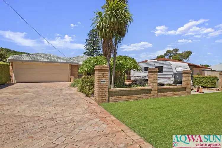 6 Korong Road, Golden Bay WA 6174