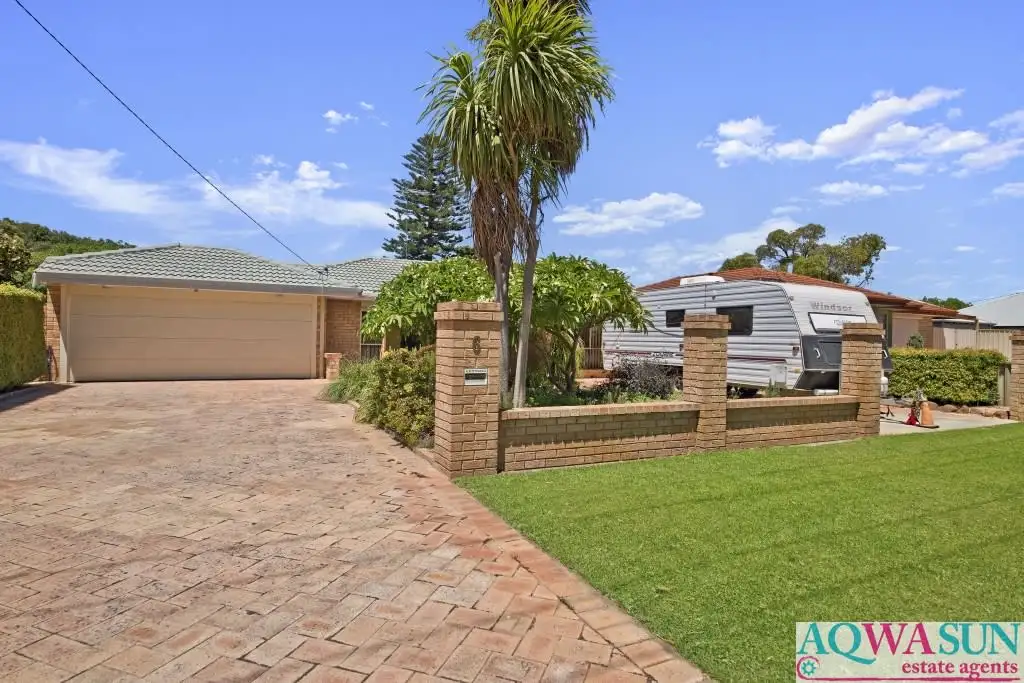 Main view of Homely house listing, 6 Korong Road, Golden Bay WA 6174