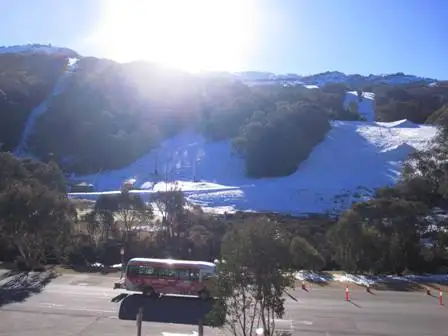 505 Thredbo Alpine Apartments, Friday Drive, Thredbo Village NSW 2625
