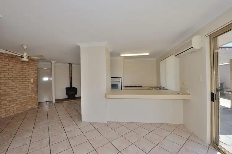 Sixth view of Homely house listing, 24 Timaru Close, Port Kennedy WA 6172