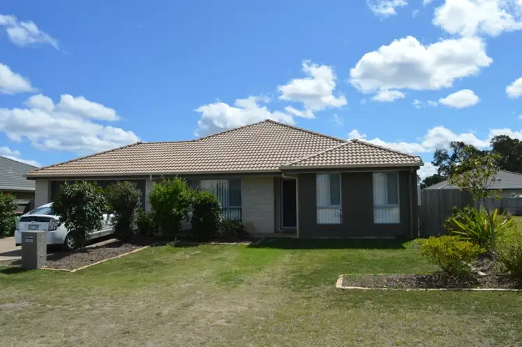 7 Bottlebrush Place, Laidley QLD 4341