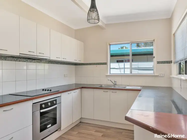 Fifth view of Homely house listing, 59 MORETON TERRACE, Beachmere QLD 4510