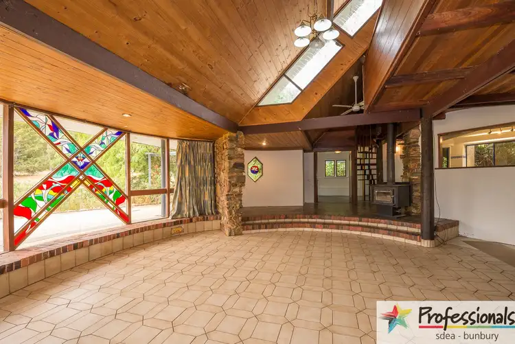 Seventh view of Homely house listing, 14 Payne Street (Off Hurst Road), Boyanup WA 6237