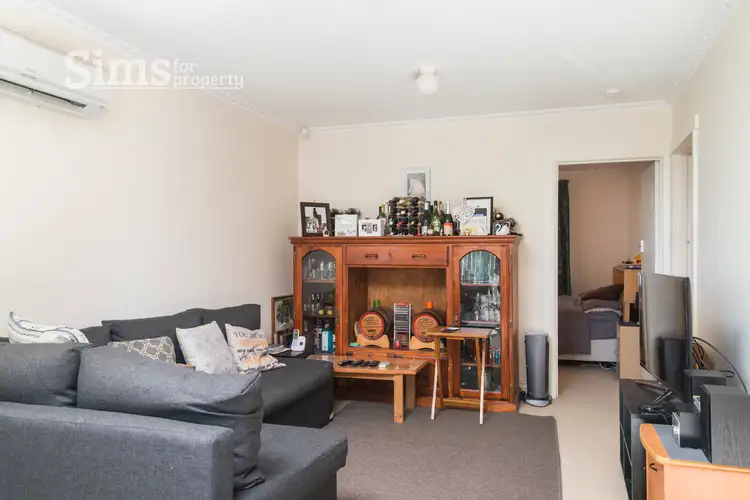 Fourth view of Homely unit listing, 4/93 Elphin Road, Newstead TAS 7250