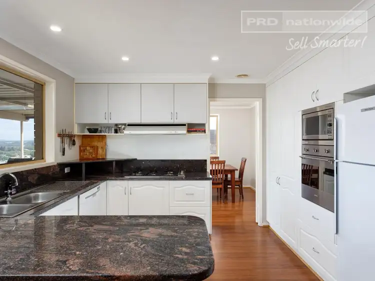 Third view of Homely house listing, 20 Beauty Point Avenue, Turvey Park NSW 2650