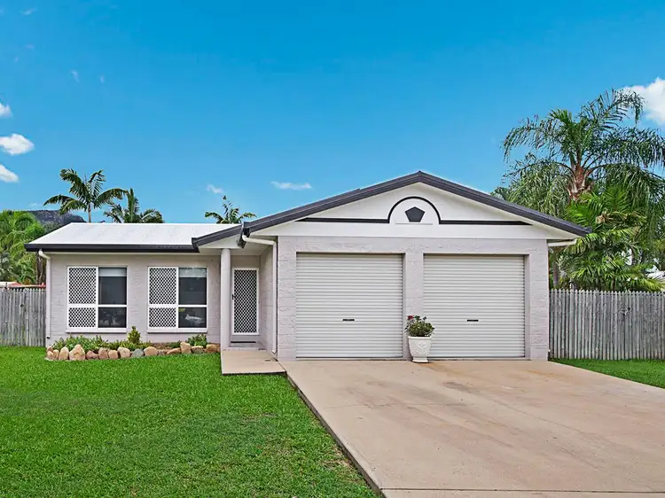 Main view of Homely house listing, 5 Lerew, Annandale QLD 4814