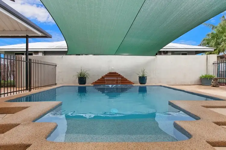 Second view of Homely house listing, 129 Farrar Boulevard, Farrar NT 830