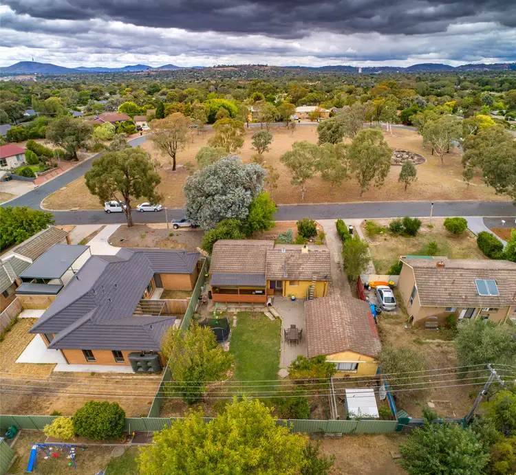 57 Salsola Street, Rivett ACT 2611