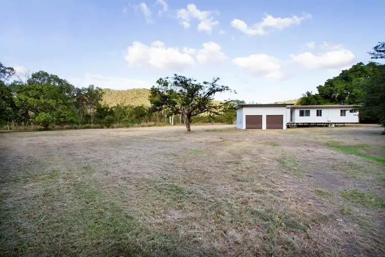 2575 Shute Harbour Road, Jubilee Pocket QLD 4802