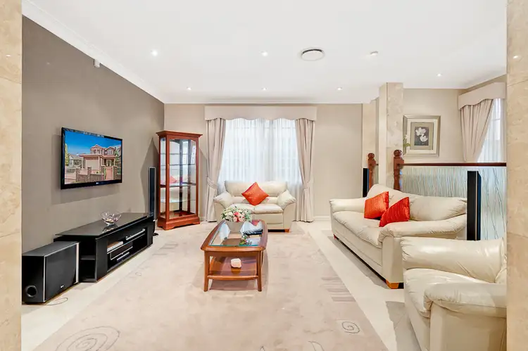 Fourth view of Homely house listing, 30 Cormiston Avenue, Concord NSW 2137