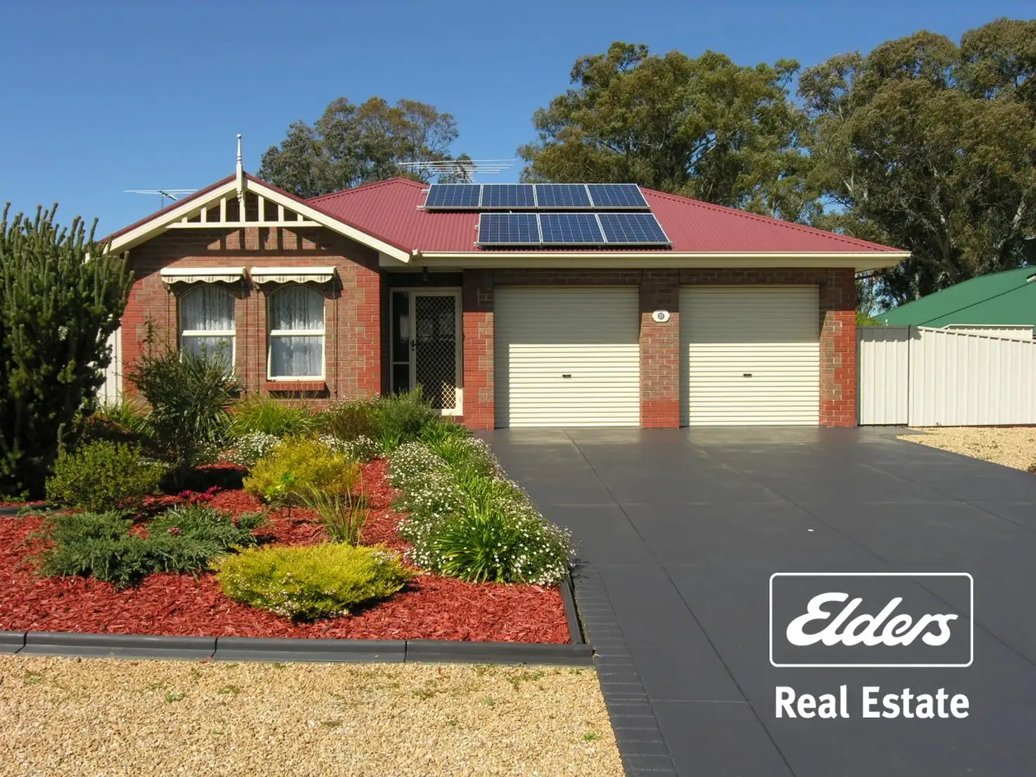 Main view of Homely house listing, 13 Reg Smith Crescent, Williamstown SA 5351