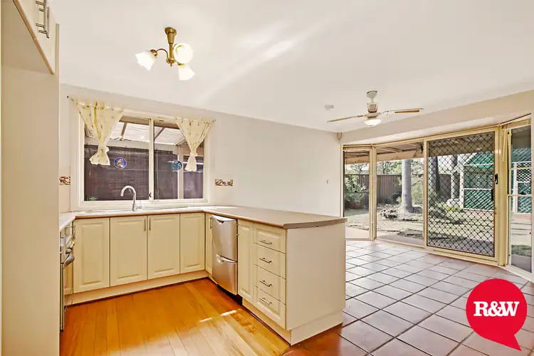 Fourth view of Homely house listing, 1 Ophelia Place, Oakhurst NSW 2761