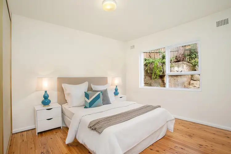 Fourth view of Homely apartment listing, 3/8 Elizabeth Parade, Lane Cove NSW 2066