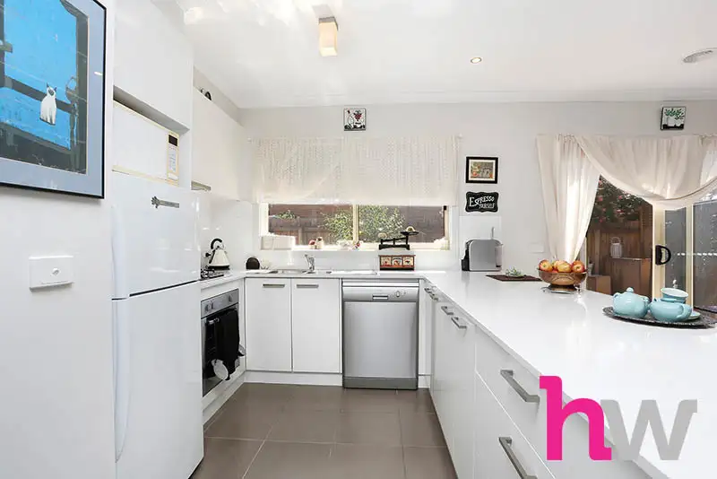 Main view of Homely house listing, 2A Poplar Street, Newcomb VIC 3219